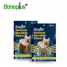 Bone Plus 犬用鱈魚皮骨系列-鱈魚皮細棒-原味